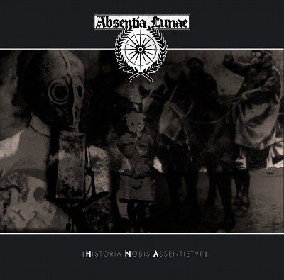 Absentia Lunae  - Historia Nobis Assentietvr